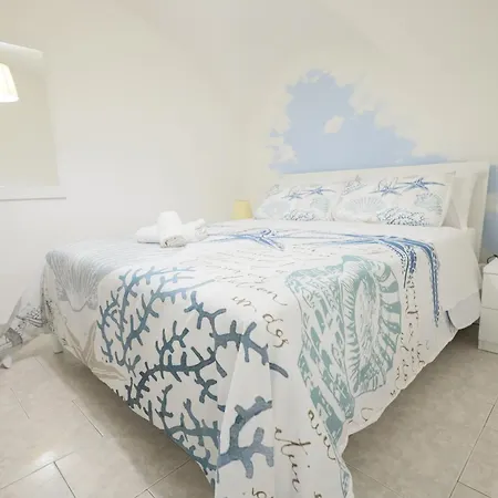 Holiday home A Little Dream - Nel Cuore Della Citta