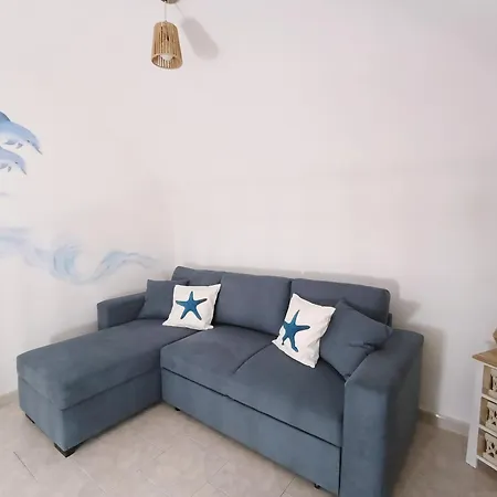 Holiday home A Little Dream - Nel Cuore Della Citta *