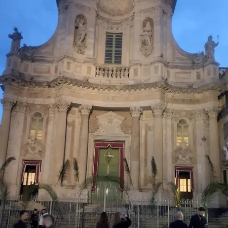 A Little Dream - Nel Cuore Della Citta Catania
