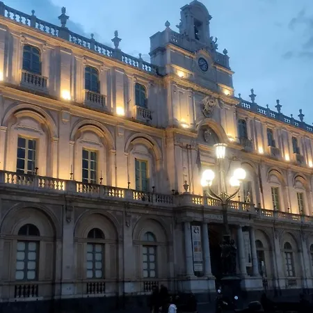 펜션 A Little Dream - Nel Cuore Della Citta