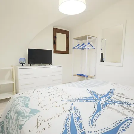 A Little Dream - Nel Cuore Della Citta Holiday home Catania