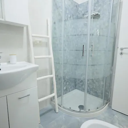 A Little Dream - Nel Cuore Della Citta Holiday home Catania