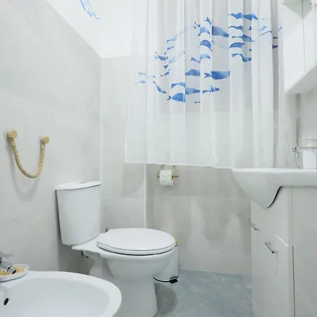 A Little Dream - Nel Cuore Della Citta Holiday home
