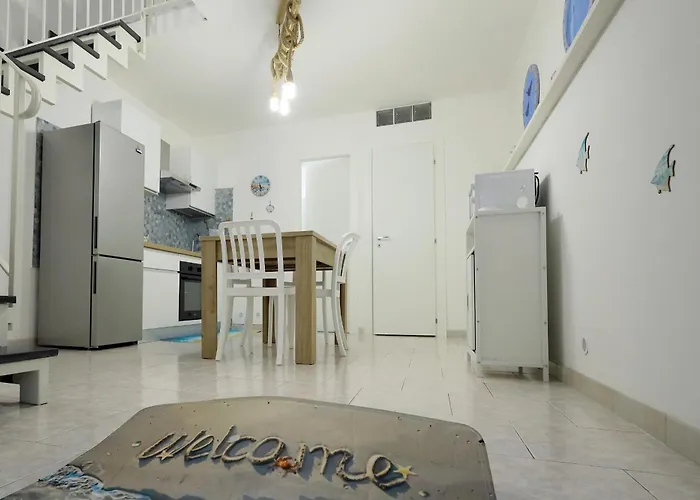 A Little Dream - Nel Cuore Della Citta 카타니아