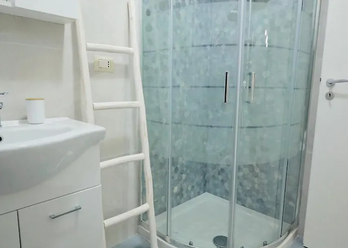 펜션 A Little Dream - Nel Cuore Della Citta 카타니아