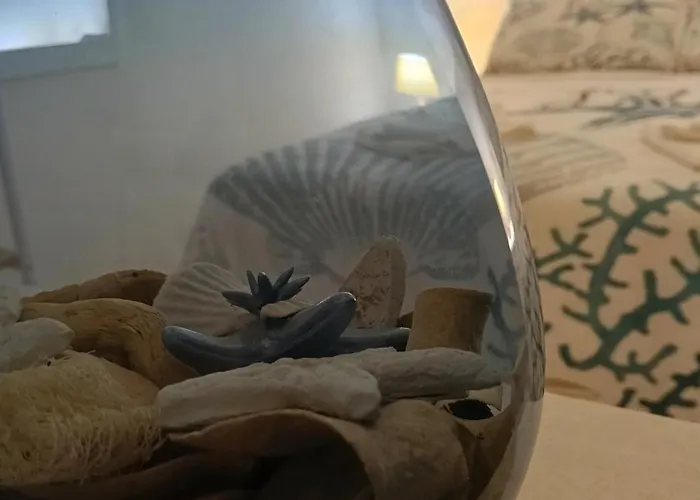 펜션 A Little Dream - Nel Cuore Della Citta 카타니아