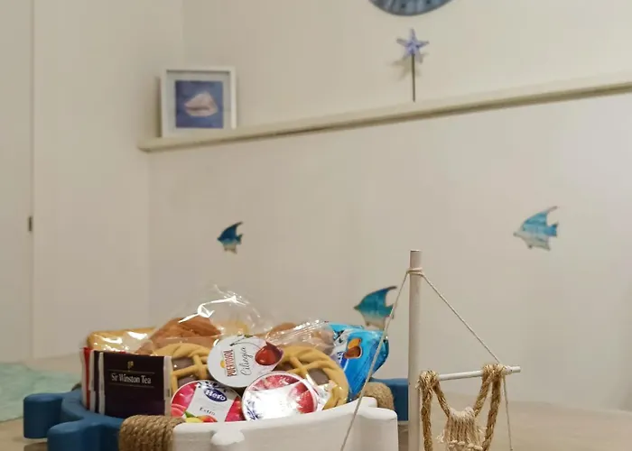 A Little Dream - Nel Cuore Della Citta * 카타니아