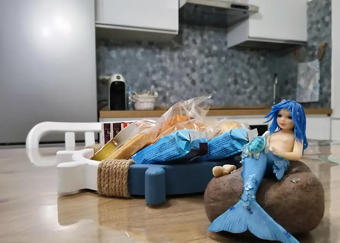 A Little Dream - Nel Cuore Della Citta 펜션