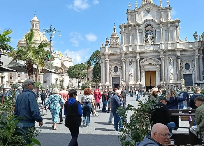 A Little Dream - Nel Cuore Della Citta *