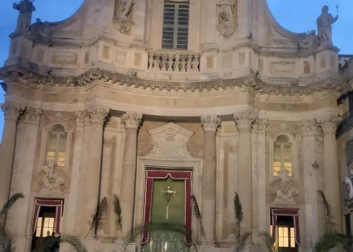 A Little Dream - Nel Cuore Della Citta 카타니아