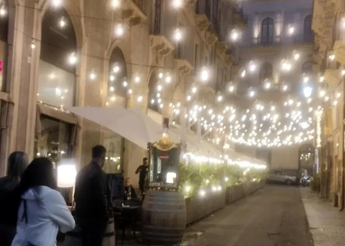 A Little Dream - Nel Cuore Della Citta