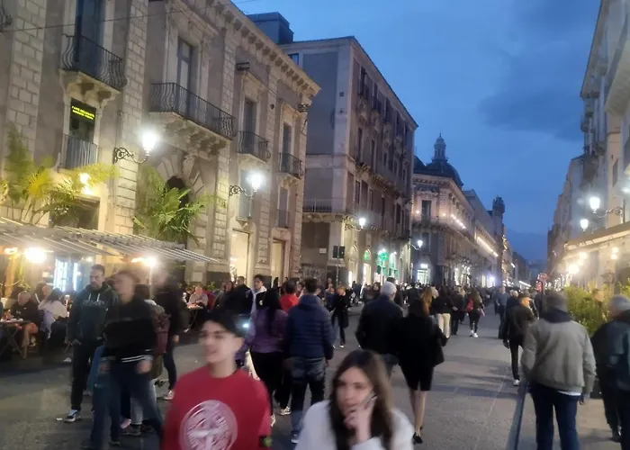 A Little Dream - Nel Cuore Della Citta *