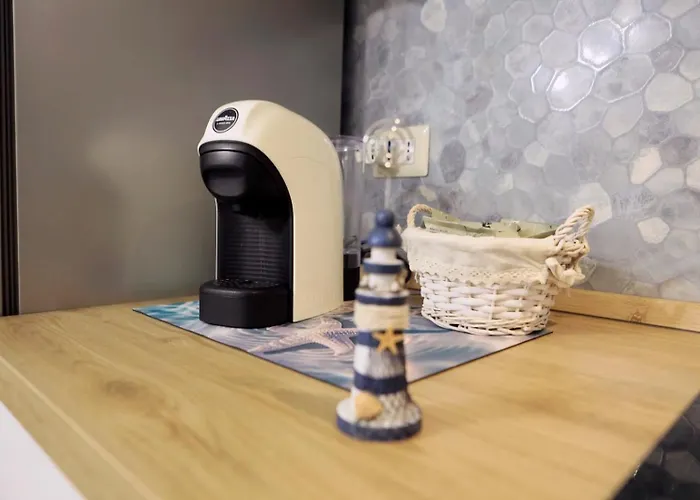 A Little Dream - Nel Cuore Della Citta