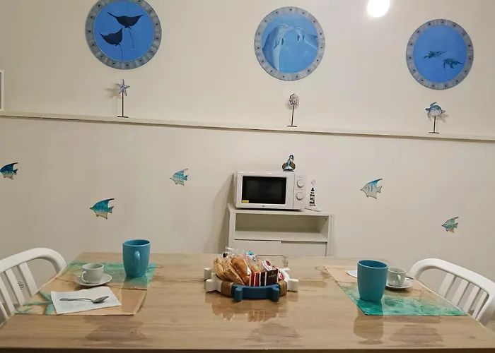 A Little Dream - Nel Cuore Della Citta *