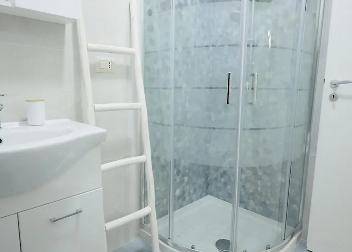 A Little Dream - Nel Cuore Della Citta 펜션 카타니아