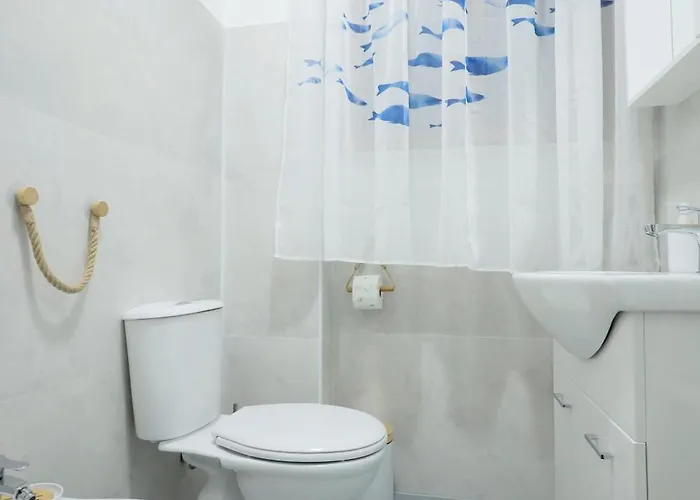 A Little Dream - Nel Cuore Della Citta 펜션